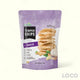 Cozzo Tempeh Chips 40g - Garlic 40g