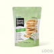 Cozzo Tempeh Chips 40g - Sour Cream & Onion 40g