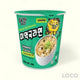Daebak Cup Ramyeon - Seaweed 68g