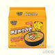 Daebak Pack Ramyeon Pack of 5 - Mushroom 103gx5