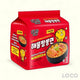 Daebak Pack Ramyeon Pack of 5 - Seafood 101gx5