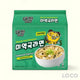 Daebak Pack Ramyeon Pack of 5 - Seaweed 105gx5