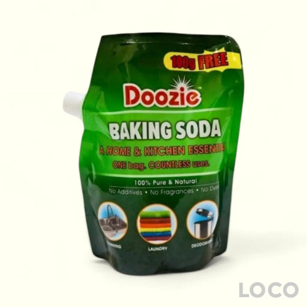 Doozie Baking Soda 1KG
