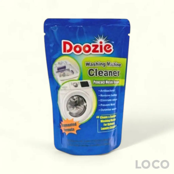 Doozie Washing Machine Cleaner 300G