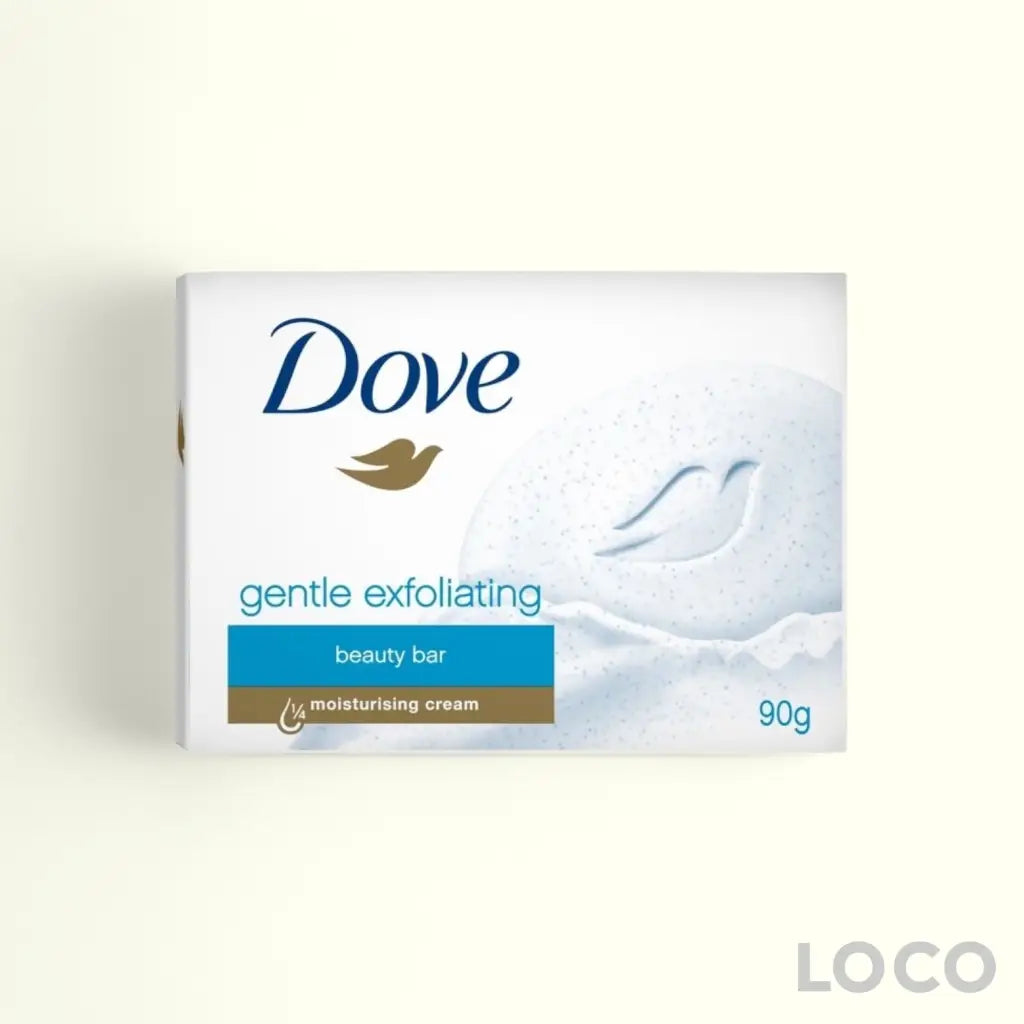 Dove Bar 90g - Exfolating 90G
