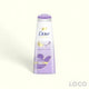 Dove Hair Shampoo 330ml