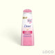 Dove Hair Shampoo 330ml - Detox Nourishment 330ml