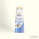 Dove Hair Shampoo 330ml