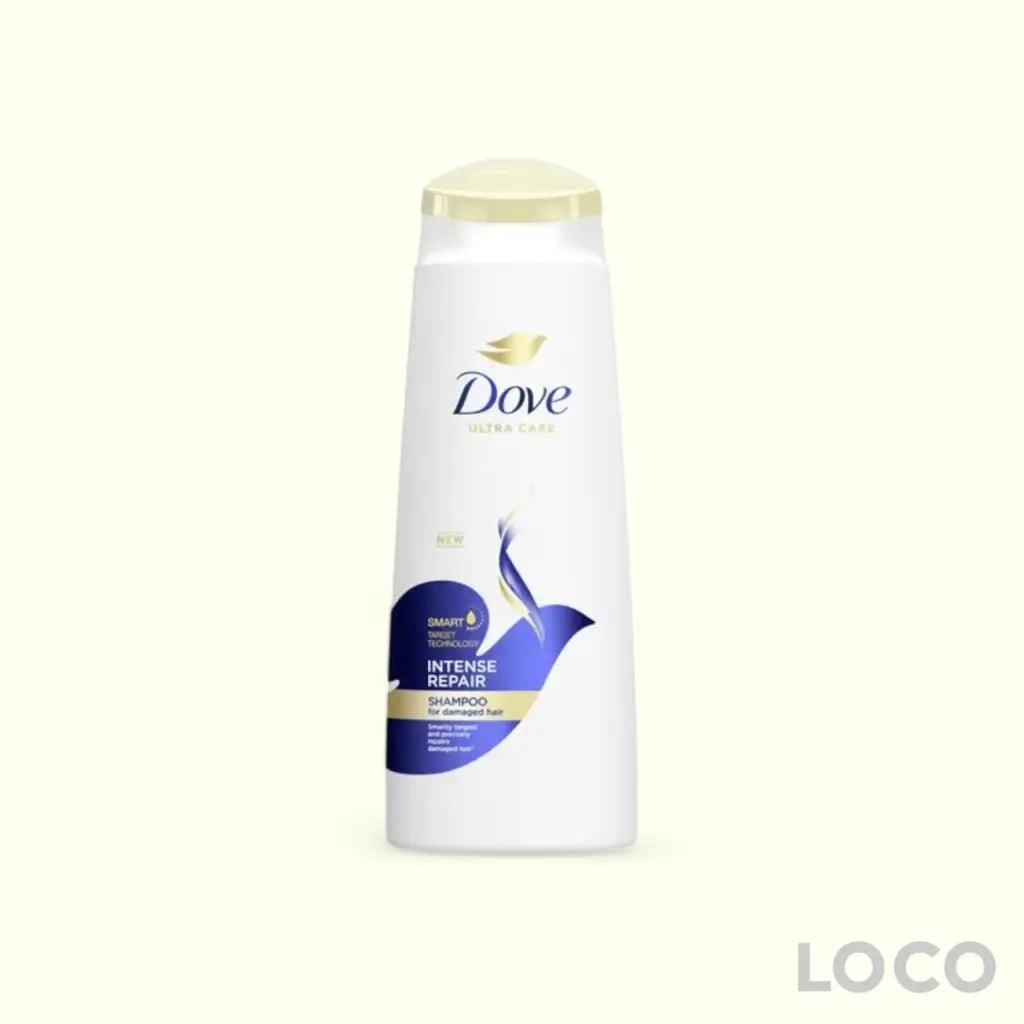 Dove Hair Shampoo 330ml
