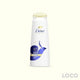 Dove Hair Shampoo 330ml