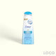 Dove Hair Shampoo 330ml