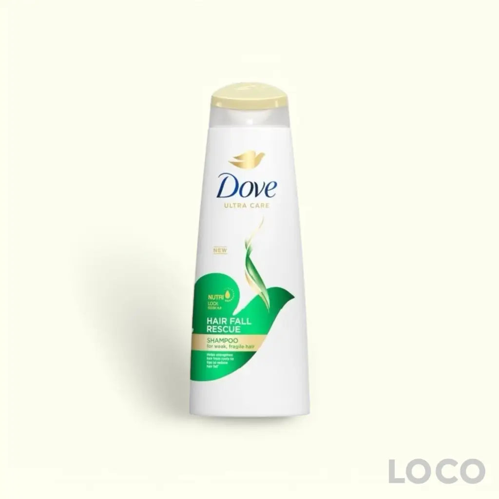 Dove Hair Shampoo 330ml
