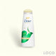 Dove Hair Shampoo 330ml