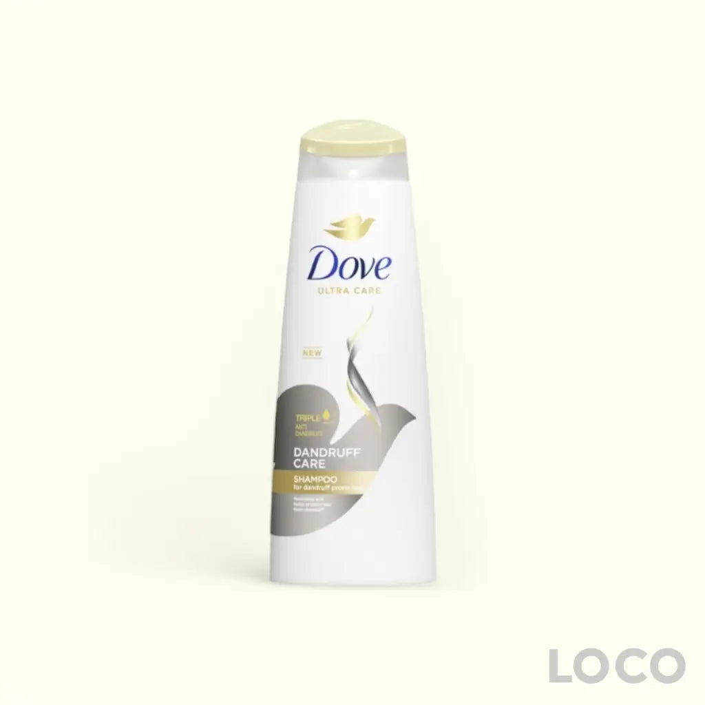 Dove Hair Shampoo 330ml