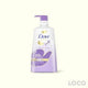 Dove Hair Shampoo 680ml