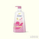 Dove Hair Shampoo 680ml