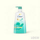 Dove Hair Shampoo 680ml