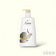 Dove Hair Shampoo 680ml