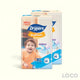 Dryper Drypantz Mega Twin Pack - XL42 X 2 - Baby Diapers