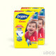 Drypers Classic Open Mega Twin Pack - L 50 X 2 - Baby