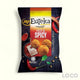 Eureka Popcorn 80G - Hot & Spicy