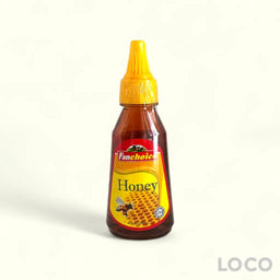 Fanchoice Honey 160G Squeeze