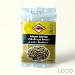 Fanchoice Pure Ground Pepper 40G