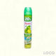 Fantes Air Freshener Spray 300ML + 20% - Lime