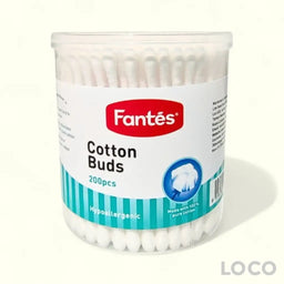 Fantes Cotton Buds 200s