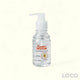 Fantes Crystal Repair Hair Serum 120ml - Jojoba Oil