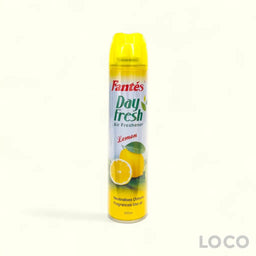 Fantes Day Fresh Spray 300ML - Lemon