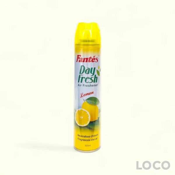 Fantes Day Fresh Spray 300ML - Lemon