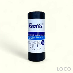 Fantes Garbage Bag Roll L15