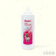 Fantes Goats Milk Shower Foam 2L - Rose