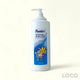 Fantes Goats Milk Shower Foam 2L - Whitening