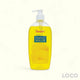 Fantes Hand Wash 500ml - Lemon