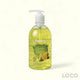 Fantes Hand Wash Antibacterial 500ml - Lemon
