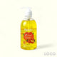 Fantes Hand Wash Antibacterial 500ml - Peach