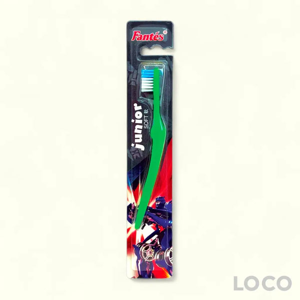 Fantes Kids Toothbrush 5-9 Years Old