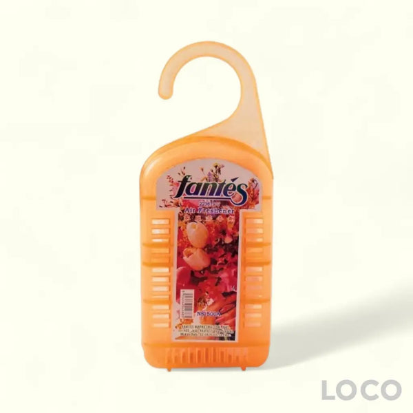 Fantes Nap Block 50G Active Square