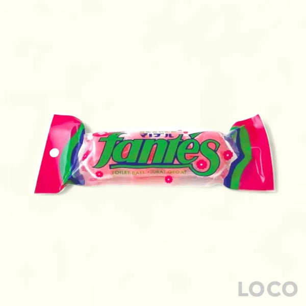 Fantes Para Block 160G Toilet Ball