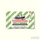 Fisherman Friend Lozenges 25G - Sugarfree Apple & Cinnamon