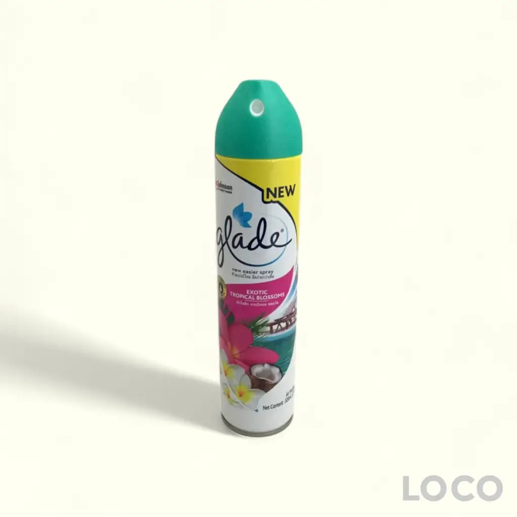 Glade Aerosol 320ml