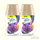 Glade Auto Spray Refill Twin Pack 252mlx2 - Lavender