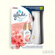 Glade Automatic 3 In 1 252ml