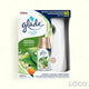 Glade Automatic 3 In 1 252ml - Morning Freshness