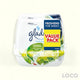 Glade Scented Gel 180Gx2 Twin Pack - Morning Freshness