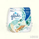 Glade Scented Gel 180Gx2 Twin Pack - Ocean Escape
