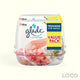 Glade Scented Gel 180Gx2 Twin Pack - Sakura & Waterlily
