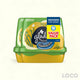 Glade Scented Gel Essence Elite Twin Pack 180GX2 - Bamboo